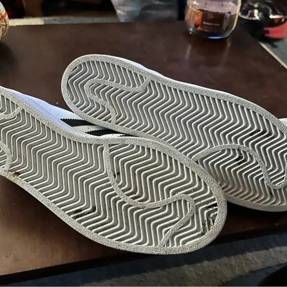 shell toe, old skool - Picture 2 of 3